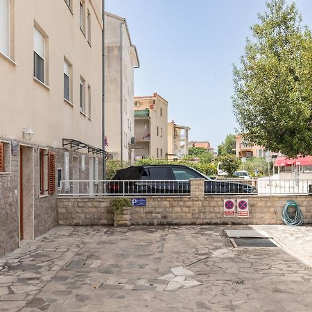 Apartman Lulu Spalato Esterno foto