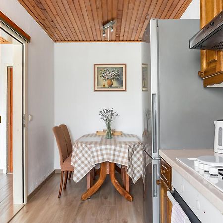 Apartman Lulu Spalato Esterno foto