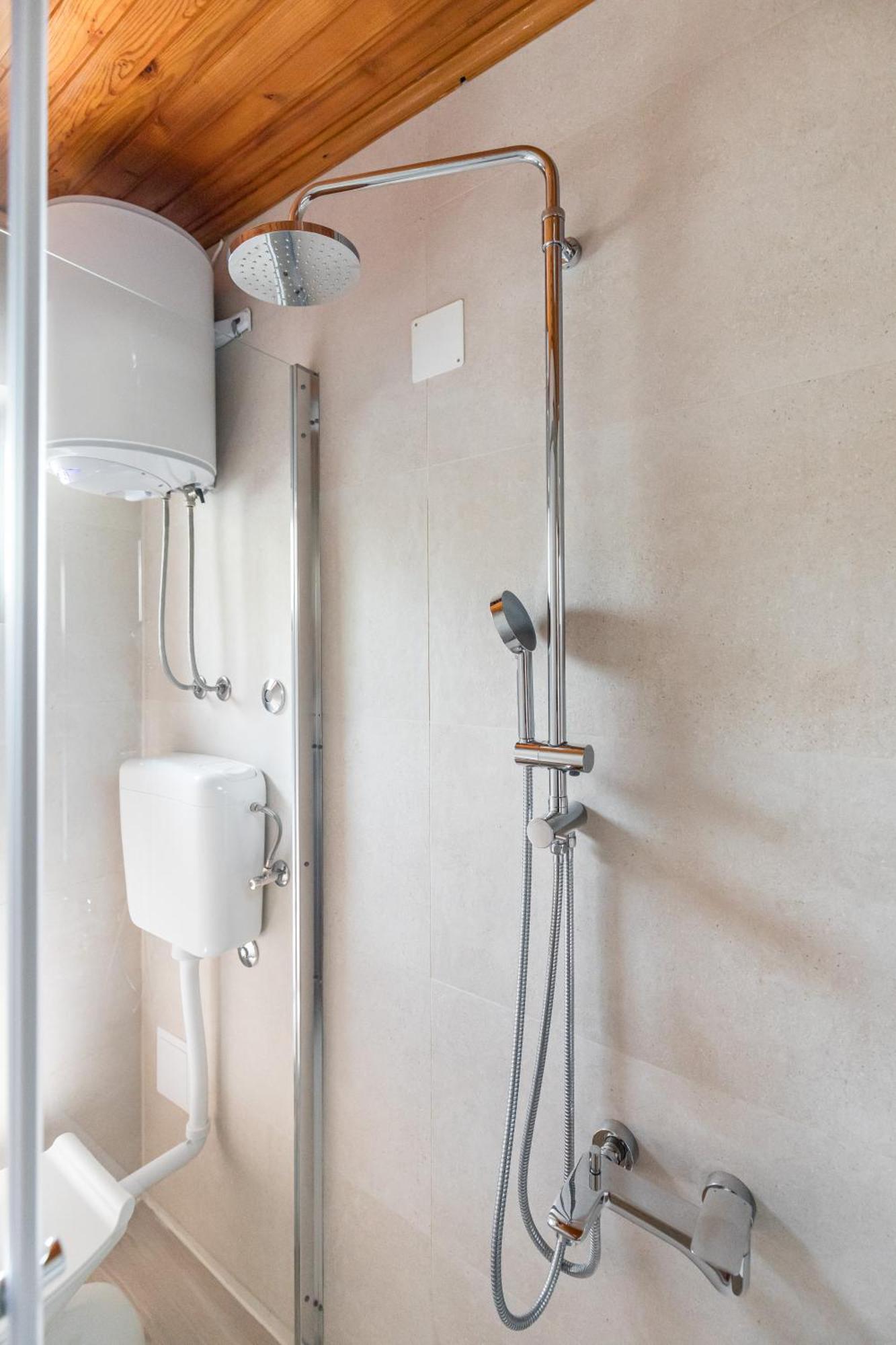 Apartman Lulu Spalato Esterno foto