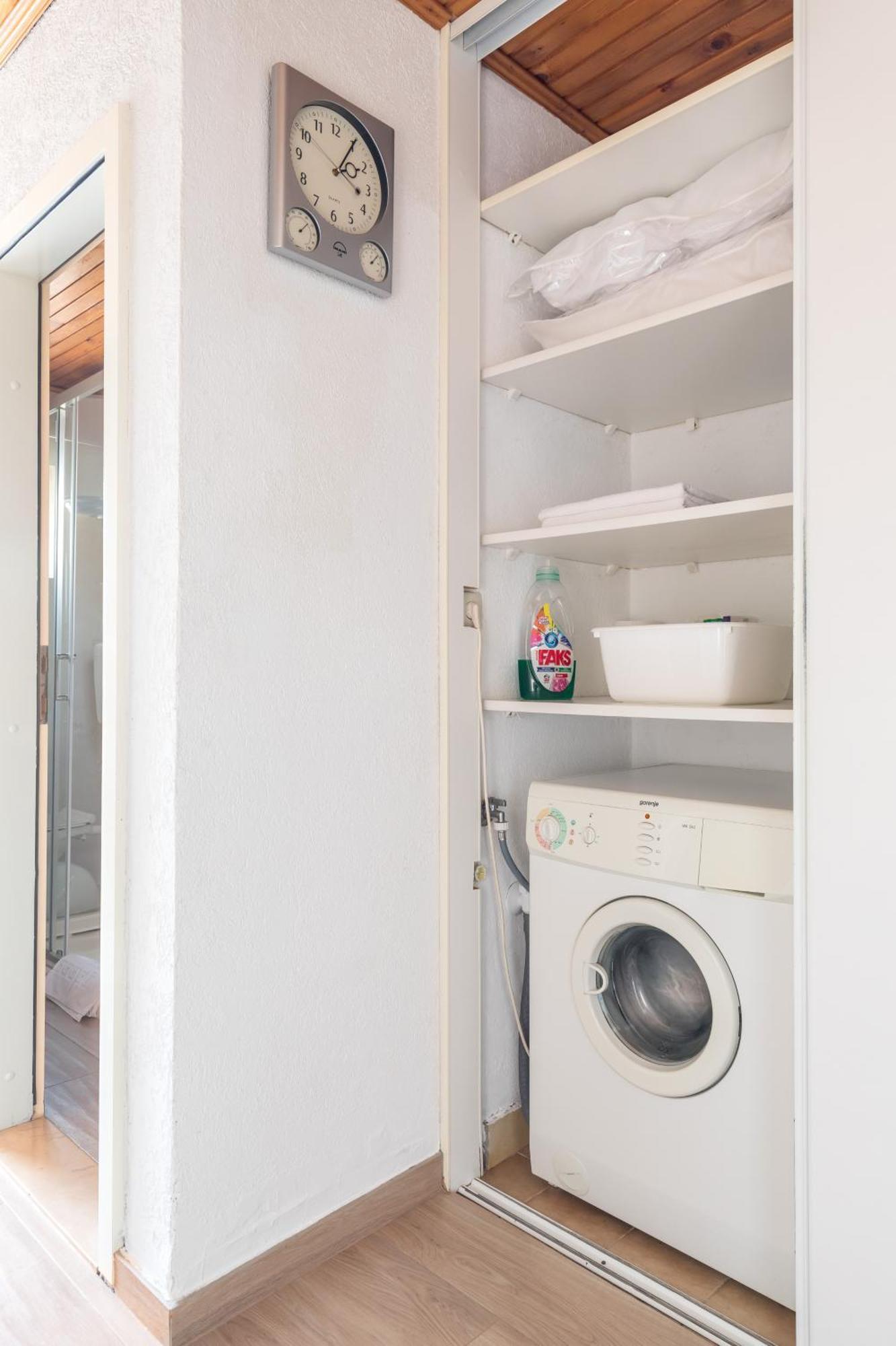 Apartman Lulu Spalato Esterno foto