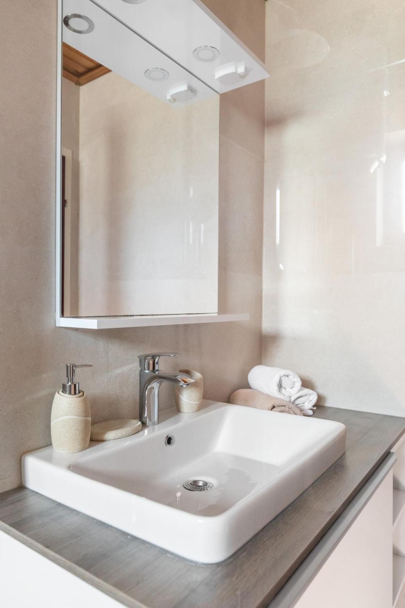 Apartman Lulu Spalato Esterno foto