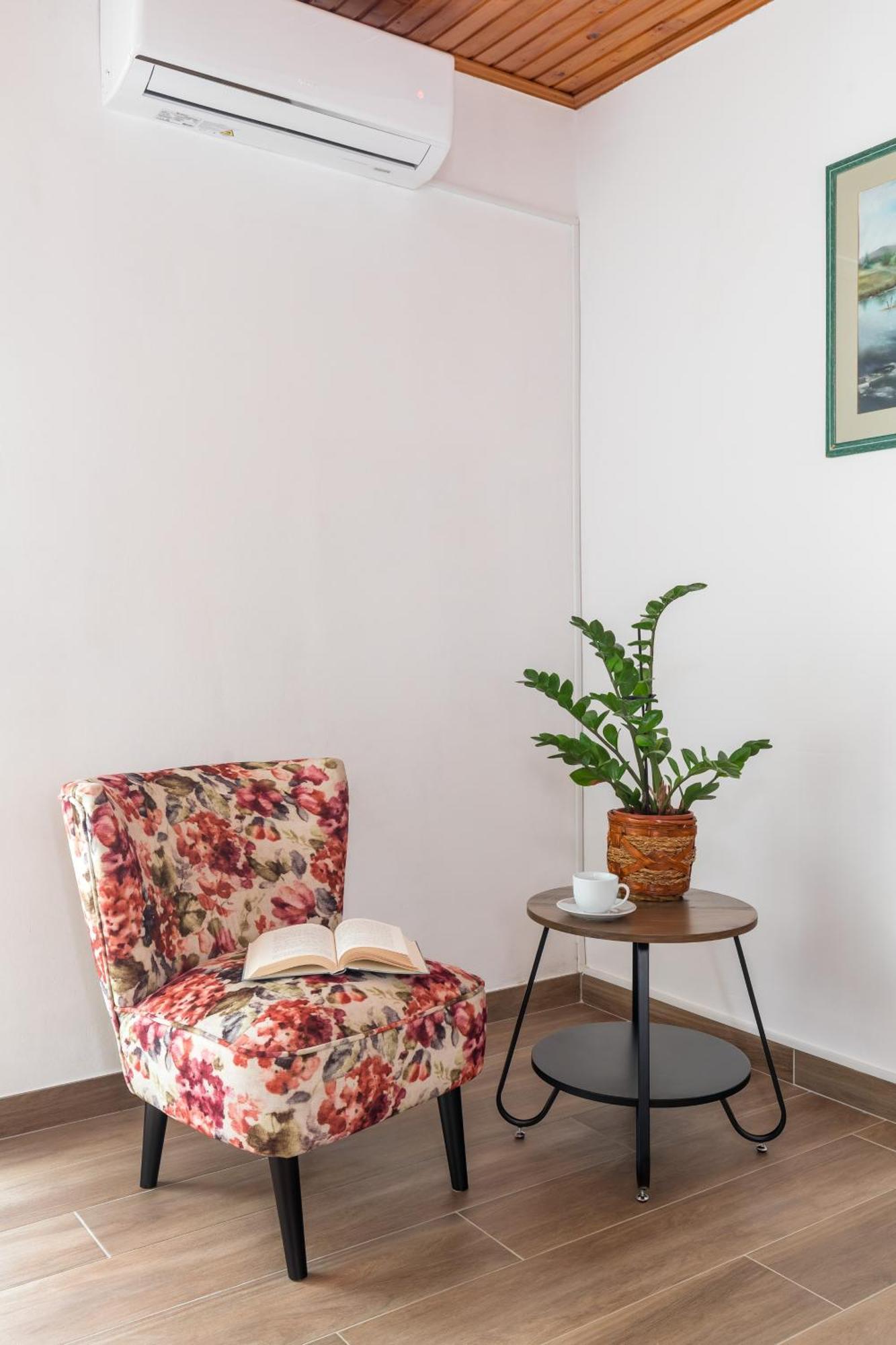 Apartman Lulu Spalato Esterno foto